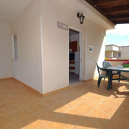 Residence Mezzaluna Carovigno Kültér fotó