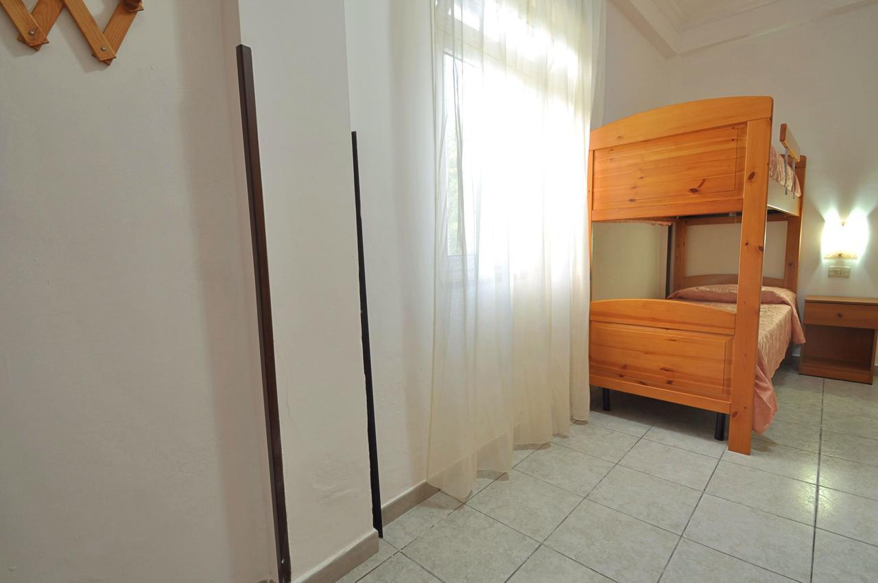 Residence Mezzaluna Carovigno Kültér fotó