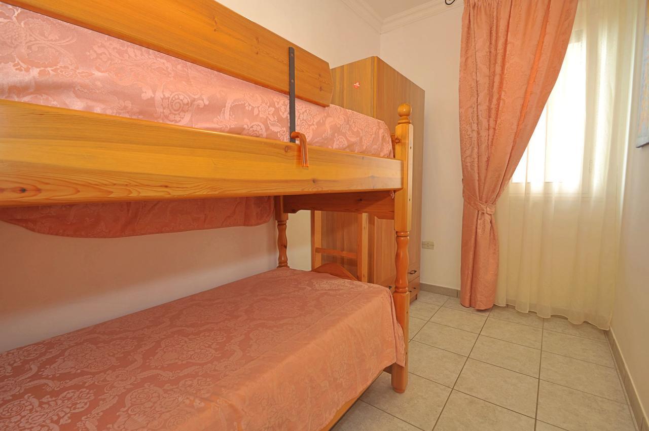 Residence Mezzaluna Carovigno Kültér fotó