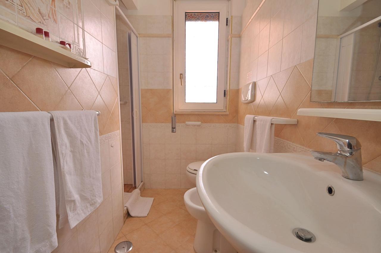 Residence Mezzaluna Carovigno Kültér fotó