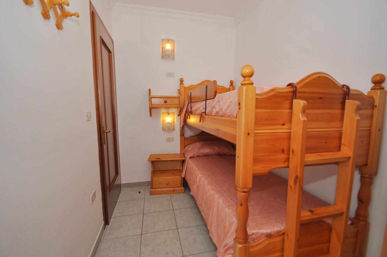 Residence Mezzaluna Carovigno Kültér fotó