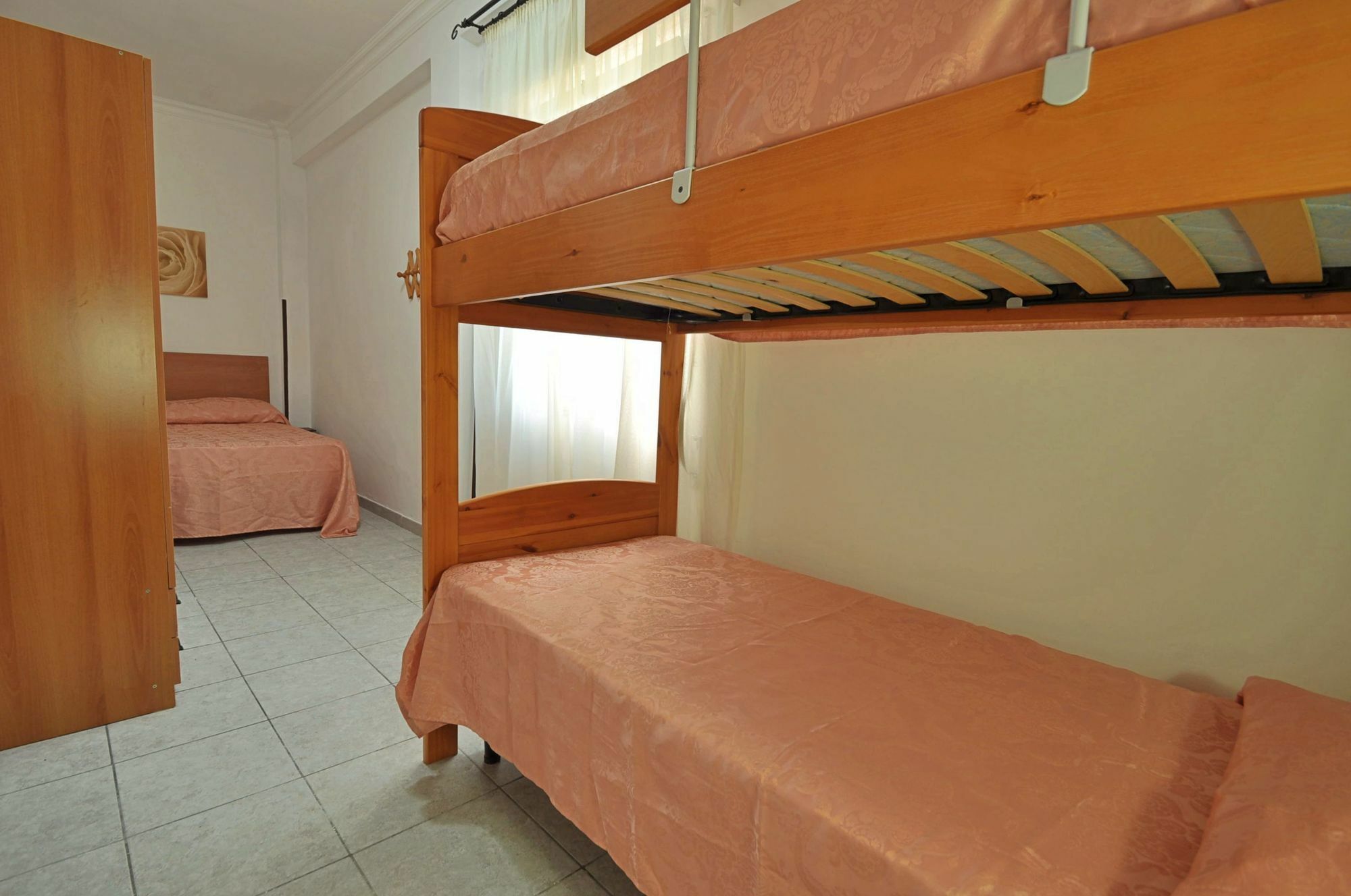 Residence Mezzaluna Carovigno Kültér fotó